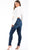 KYLIE SKINNY JEAN IN DARK WASH