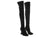 BRANDY OVER THE KNEE HIGH HEELED BOOTS