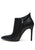 LOLITA WOVEN TEXTURE STILETTO BOOT