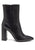 MARGEN ANKLE-HIGH POINTED TOE BLOCK HEELED BOOT