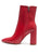 MARGEN ANKLE-HIGH POINTED TOE BLOCK HEELED BOOT