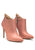 MELBA POINTED TOE STILETTO BOOT