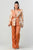 ATHINA TRANSITION PRINT BLAZER AND PANT SUIT