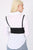 UNDERBUST CORSET BELT