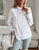 Women's Long Sleeve High Neck Blouse