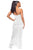 WOMEN FASHION PARTY LONG MAXI DRESS