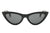 Retro Cat Eye Fashion Sunglasses