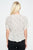 Dolman sleeve V neck fashion casual top