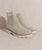 OASIS SOCIETY Gianna   Chunky Sole Chelsea Boot