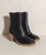 OASIS SOCIETY Olivia - Chelsea Heel Boots