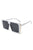 Women Square Oversize Fashion Sunglasses