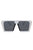 Women Square Oversize Fashion Sunglasses