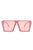 Women Square Oversize Fashion Sunglasses