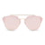 Women Round Cat Eye Fashion Sunglasses