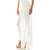 OFF SHOULDER ANGEL IVORY JUMPSUIT